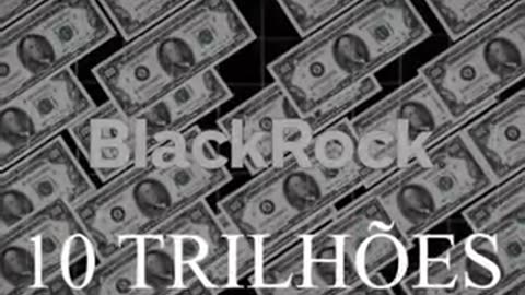 Policy • Política • Controladores do Mundo • Bancos • BlackRock • Henry Kissinger (2024,1,15) 👀🔥