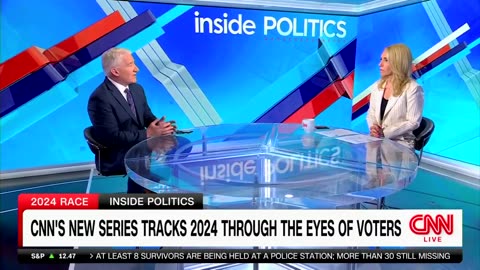 CNN is upset that Republicans don't trust them