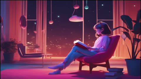 Study Session Vol.2 📖📚 [Chill beats/Lofi hip hop] Beats to Relax/Sleep