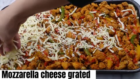 Chicken Tikka Sliders Recipe By Recipes Of The World