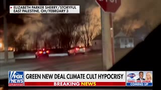 CLIMATE CULT SILENT AS DEAD WHALES