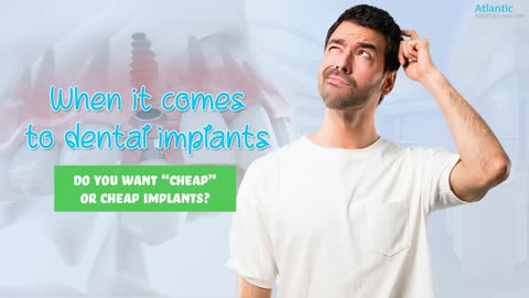 Best Dentist for Dental Implants in California