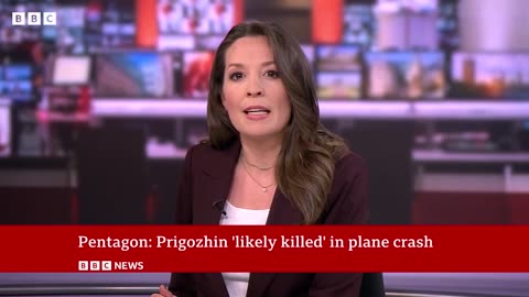 What Yevgeny Prigozhins presumed death means for Ukraine BBC News