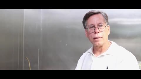 Bob Lazar -- Area 51 & Flying Saucers Documentary