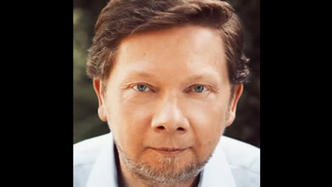 25 minute guided meditation Eckhart Toole access the spiritual dimension