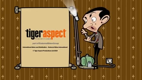 Frozen Stiff! 🥶 | Mr Bean Animated Season 3 | Full Episodes | Mr Bean