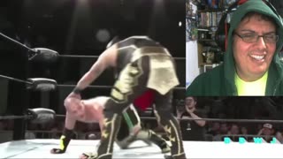 3rd Pro Wrestling botches and fails compilation