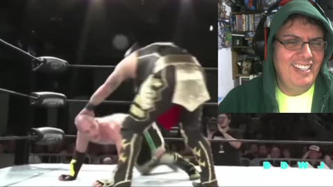 3rd Pro Wrestling botches and fails compilation