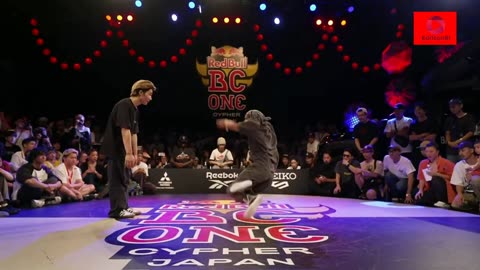 BBOY NORI | RED BULL BC ONE | CYPHER JAPAN 2024