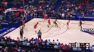 Memphis Grizzlies vs New Orleans Pelicans Full Game Highlights | Nov 15 | 2023 NBA Season