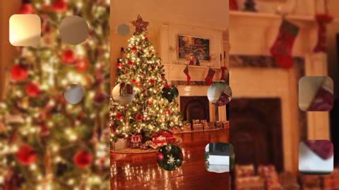 top 90+ fabulous Christmas tree decoration ideas