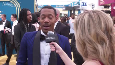 433_Tyler James Williams On Emmys Nomination