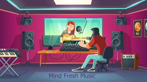 #Mind Fresh Music