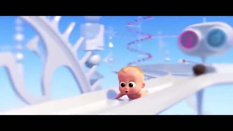 Baby Boss - Dance Monkey (cute funny baby)