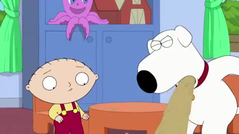 FAMILY GUY -Brian and Stewie get locked in a bank vault 😂- Best funny Moments