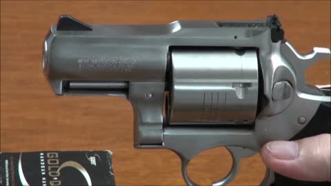 Desert Eagle 50AE-500 Magnum-454 Casull-44 Magnum-Custom Leather Shoulder Holsters-Weapons Education
