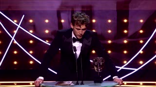 'All Quiet on the Western Front' triumphs at BAFTAs