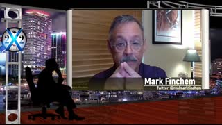 Mark Finchem - The Elections Were Rigged, AZ Counties Push Back, Time To Expose It All