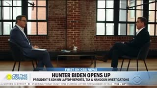 Hunter Biden On Losing His Laptop 😂😂😂
