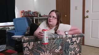 Reaction To Bang Raging Raspberry Hibiscus Energy Drink