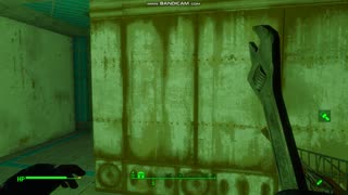 Fallout 4 mod play through