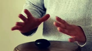 Tourmaline Telekinesis