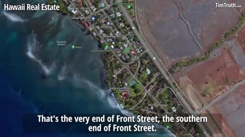 HAWAII police was force all stay on [kill zone]