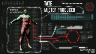 The ONE and ONLY Mr.Producer - Andrew Tate