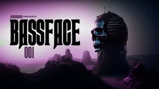 Bassface 001 (Purple Velvet Curtains/Slushii/Basstripper)