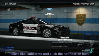 Need For Speed - Hot Pursuit Remastered - Career Mode - Coral Bay - Denial of Service