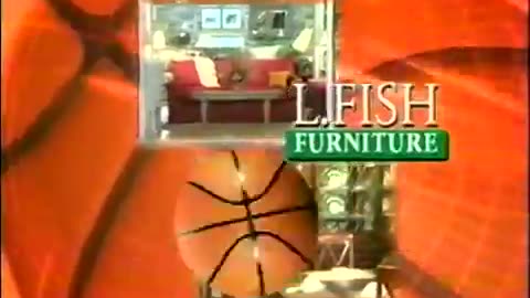 March 14, 2001 - L. Fish Furniture Store Has "March Mania" Sale