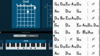 Besamé Mucho - iReal Pro - Jazz Tutorial