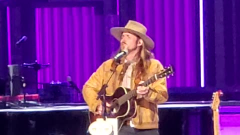 Lukas Nelson Forget about Georgia Grand Ole Opry 6-6-2023