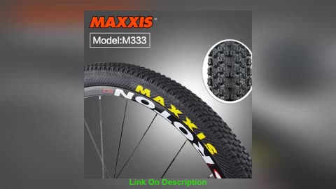 Best Seller MAXXIS PACE(M333) Bicycle Wire