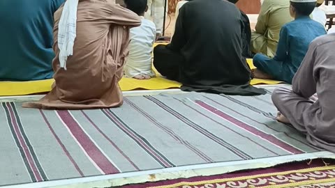 Ek Mai hi nahe naat