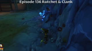 RATCHET & CLANK 2016 EPISODE 3