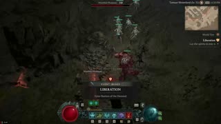 Diablo IV, Episode 17