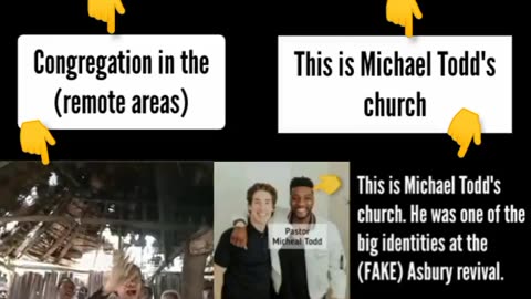 True Church vs False Church