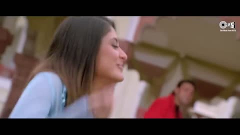 Meri Zindagi Mein Ajnabee Ka Intezaar Hai _ Kumar Sanu, Sunidhi Chauhan _ Kareena Kapoor, Bobby Deol