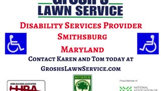 Disability Services Smithsburg Maryland Provider Landscape