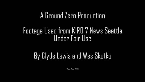 Ground Zero investigates a Covid-19 Isolation Camp In Goldendale, WA