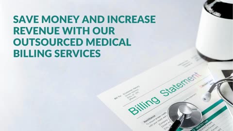 Streamlined Medical Billing Solutions