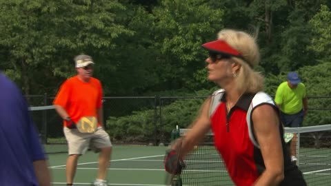 US healthcare projected to net nearly $400 million from pickleball injuries, report says