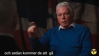 # 816 - Brian Rose intervjuar David Icke. SVENSKTEXTAD