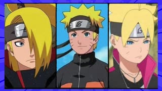 QUIZ - WHAT YOU KNOW ABOUT NARUTO SHIPPUDEN | QUIZ NARUTO