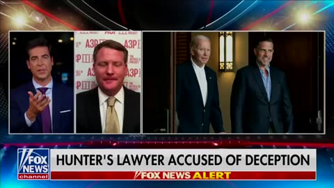 Mike Davis to Jesse Watters: “House Republicans Need To Find Their Backbones”