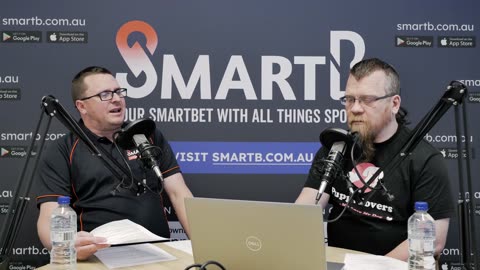 The SmartB Sports Update Episode 17