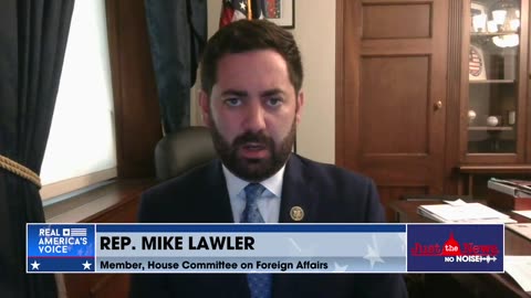 Rep. Lawler explains the strategic importance of Moldova as a US ally