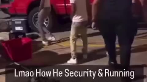 The Security Needs Security ??