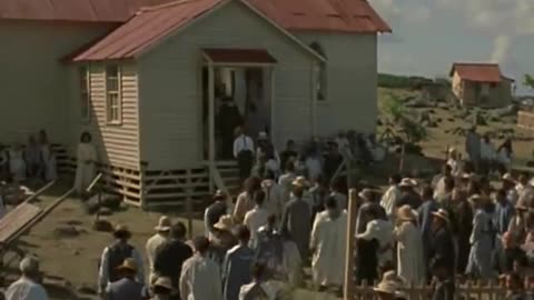 Molokai The Story of Father Damien (1999) the movie